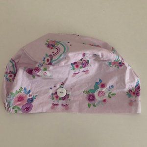 Surgical Scrub Cap